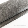 Anti-pill Melton Wool Fabric